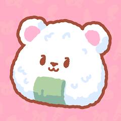 Download Kuma Sushi Bar [MOD coins] for Android