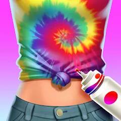 Download Tie Dye [MOD money] for Android