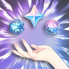 Download Wish Impact: Genshin Wish Sim [MOD money] for Android