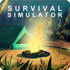 Download Survival Simulator [MOD coins] for Android