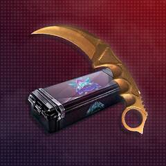 Download Case guns Simulator Standoff 2 [MOD money] for Android