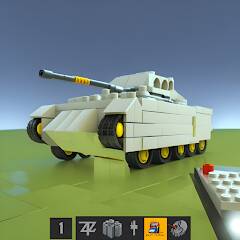 Download Evertech Sandbox [MOD Unlimited coins] for Android