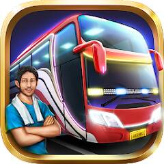 Download Bus Simulator Indonesia [MOD money] for Android