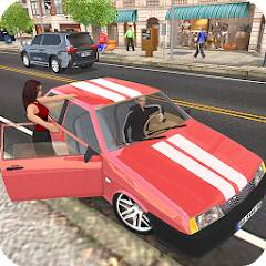 Download Car Simulator OG [MOD Unlimited coins] for Android