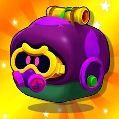 Download Box Simulator for Brawl Stars [MOD coins] for Android