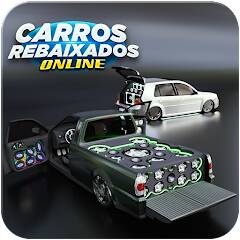 Download Carros Rebaixados Online [MOD Unlimited money] for Android