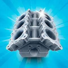 Download Car Company Tycoon [MOD money] for Android