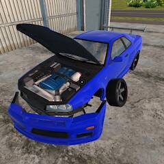 Download Mechanic 3D My Favorite Car [MOD Unlimited coins] for Android