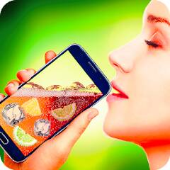 Download Drink Water Real Simulator [MOD Unlimited money] for Android