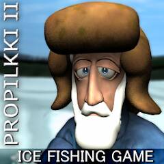 Download Pro Pilkki 2 - Ice Fishing [MOD coins] for Android