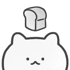 Download Cat and Bread [MOD money] for Android