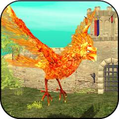 Download Phoenix Sim 3D [MOD Unlimited money] for Android
