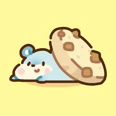 Download Hamster Cookie Factory [MOD money] for Android