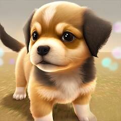 Download Dog Town: Puppy Pet Shop Games [MOD money] for Android