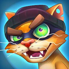 Download Cats Empire: Kitten simulation [MOD coins] for Android