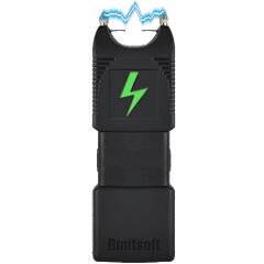 Download Stun gun simulator [MOD Unlimited coins] for Android