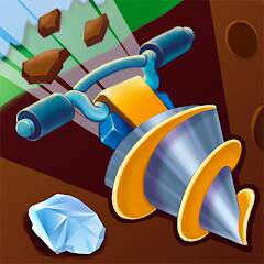 Download Gold & Goblins: Idle Merger [MOD Unlimited coins] for Android
