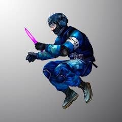 Download Bhop GO [MOD money] for Android