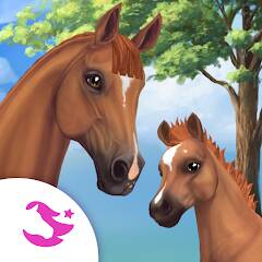 Download Star Stable Horses [MOD Unlimited coins] for Android