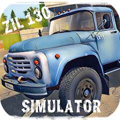 Download Russian Car Driver ZIL 130 [MOD coins] for Android
