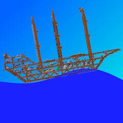 Download Water Physics Simulation [MOD Unlimited coins] for Android