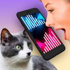 Download Cat Translator Simulator [MOD money] for Android