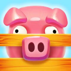 Download Farm Jam: Animal Parking Game [MOD Unlimited money] for Android
