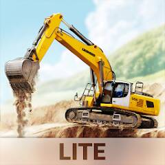 Download Construction Simulator 3 Lite [MOD Unlimited money] for Android