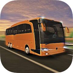 Download Coach Bus Simulator [MOD Unlimited coins] for Android