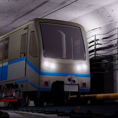 Download AG Subway Simulator Pro [MOD coins] for Android