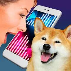 Download Dog Translator Simulator [MOD coins] for Android