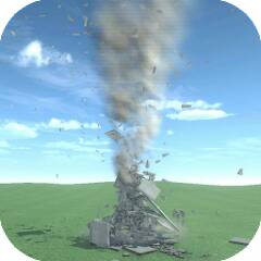 Download Destruction simulator sandbox [MOD Unlimited money] for Android