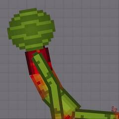 Download Melon Stick People [MOD coins] for Android