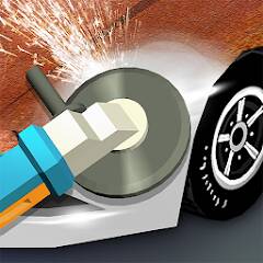 Download Car Maker Simulator 2023 [MOD Unlimited coins] for Android