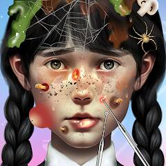 Download Makeover & Makeup ASMR [MOD coins] for Android