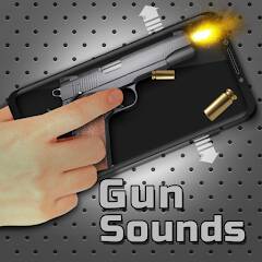 Download Gun Simulator: Tough Guns [MOD Unlimited money] for Android