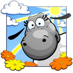 Download Clouds & Sheep [MOD Unlimited coins] for Android