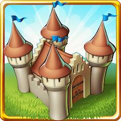 Download Townsmen [MOD coins] for Android