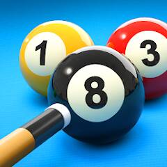 Download 8 Ball Pool [MOD coins] for Android