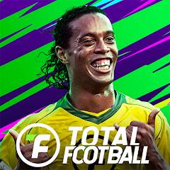 Download Total Football [MOD coins] for Android