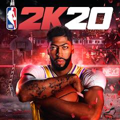 Download NBA 2K20 [MOD coins] for Android