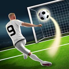 Download SOCCER Kicks - Stars Strike [MOD money] for Android
