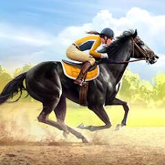 Download Rival Stars Horse Racing [MOD money] for Android