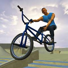 Download BMX Freestyle Extreme 3D [MOD Unlimited coins] for Android