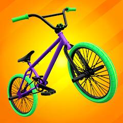 Download Max Air BMX [MOD money] for Android