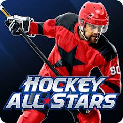 Download Hockey All Stars [MOD Unlimited money] for Android