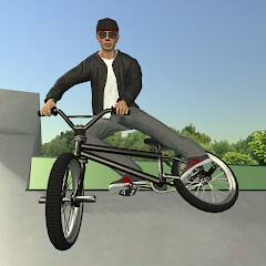 Download BMX FE3D 2 [MOD money] for Android