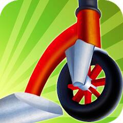 Download Scooter X [MOD Unlimited coins] for Android