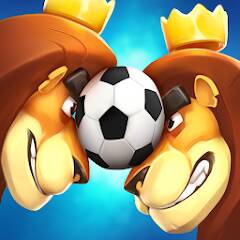 Download Rumble Stars Football [MOD Unlimited money] for Android