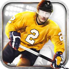 Download Ice Hockey 3D [MOD Unlimited coins] for Android
